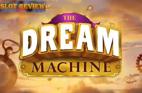 The Dream Machine